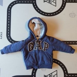 Baby Gap Hoodie